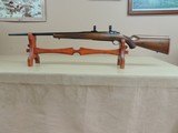 Ruger Model 77 Tang Safety .338 Winchester Magnum Bolt Action Rifle (Inventory#10930) - 1 of 17