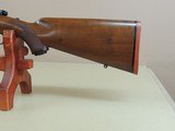 Ruger Model 77 Tang Safety .338 Winchester Magnum Bolt Action Rifle (Inventory#10930) - 16 of 17