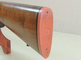 Ruger Model 77 Tang Safety .338 Winchester Magnum Bolt Action Rifle (Inventory#10930) - 15 of 17