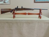 Ruger Model 77 Tang Safety .338 Winchester Magnum Bolt Action Rifle (Inventory#10930) - 2 of 17