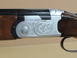 Beretta S687L 20 Gauge Over Under Shotgun in the Box (Inventory#10931) - 3 of 17