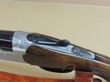 Beretta S687L 20 Gauge Over Under Shotgun in the Box (Inventory#10931) - 12 of 17