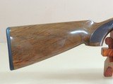Beretta S687L 20 Gauge Over Under Shotgun in the Box (Inventory#10931) - 5 of 17