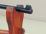 Ruger No.3 .223 single shot Rifle (Inventory#10932) - 7 of 16
