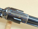 Colt 2nd Generation SAA Revolver .45lc Buntline (Inventory#10933) - 5 of 11