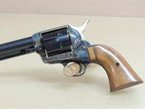 Colt 2nd Generation SAA Revolver .45lc Buntline (Inventory#10933) - 4 of 11