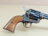 Colt 2nd Generation SAA Revolver .45lc Buntline (Inventory#10933) - 3 of 11