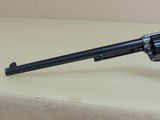 Colt 2nd Generation SAA Revolver .45lc Buntline (Inventory#10933) - 6 of 11