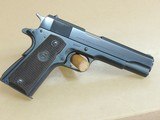 Colt Super 38 c.1951 (Inventory#10934) - 2 of 12