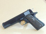 Colt Super 38 c.1951 (Inventory#10934) - 1 of 12