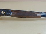 Beretta 28 Gauge 687 Silver Pigeon IV Shotgun in the Case (Inventory#10790) - 12 of 14