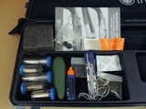 Beretta 28 Gauge 687 Silver Pigeon IV Shotgun in the Case (Inventory#10790) - 8 of 14