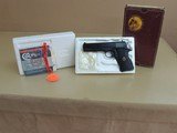 Colt Delta Elite 10mm Pistol in the Box (Inventory#10937) - 1 of 7