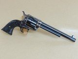 Colt Single Action Army Revolver 45lc in the Box (Inventory#10939) - 2 of 9