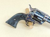 Colt Single Action Army Revolver 45lc in the Box (Inventory#10939) - 3 of 9