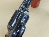 Colt Single Action Army Revolver 45lc in the Box (Inventory#10939) - 8 of 9