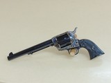 Colt Single Action Army Revolver 45lc in the Box (Inventory#10939) - 5 of 9