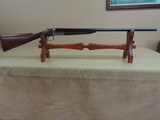 Winchester Model 23 Pigeon Grade Game Gun in 12 gauge (Inventory#10822)