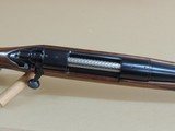 Remington Custom Shop Model 700 in 25-06 Grade C (Inventory#10851) - 11 of 13
