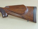 Remington Custom Shop Model 700 in 25-06 Grade C (Inventory#10851) - 12 of 13