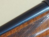 Remington Custom Shop Model 700 in 25-06 Grade C (Inventory#10851) - 10 of 13