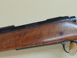 Remington Custom Shop Model 700 in 25-06 Grade C (Inventory#10851) - 4 of 13