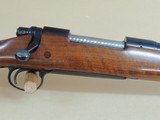 Remington Custom Shop Model 700 in 25-06 Grade C (Inventory#10851) - 2 of 13