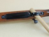 Remington Custom Shop Model 700 in 25-06 Grade C (Inventory#10851) - 5 of 13