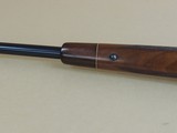 Remington Custom Shop Model 700 in 25-06 Grade C (Inventory#10851) - 3 of 13