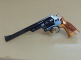 Smith & Wesson Model 57-1 .41 Magnum Revolver in the Box Inventory#10842) - 2 of 9