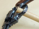 Smith & Wesson Model 17-1 4 screw .22lr Revolver (Inventory#10940) - 7 of 8