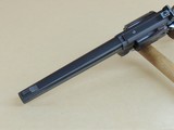 Smith & Wesson Model 17-1 4 screw .22lr Revolver (Inventory#10940) - 4 of 8