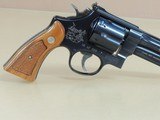 Smith & Wesson Model 27-5 .357 Magnum 