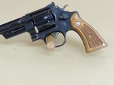 Smith & Wesson Model 27-5 .357 Magnum 