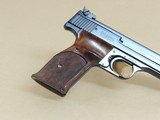 Smith & Wesson Model 41 .22lr Pistol in the Box (Inventory#10941) - 3 of 10