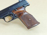 Smith & Wesson Model 41 .22lr Pistol in the Box (Inventory#10941) - 6 of 10