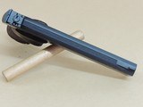 Smith & Wesson Model 41 .22lr Pistol in the Box (Inventory#10941) - 4 of 10