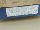 Smith & Wesson Model 41 .22lr Pistol in the Box (Inventory#10941) - 10 of 10