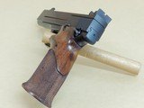Smith & Wesson Model 41 .22lr Pistol in the Box (Inventory#10941) - 7 of 10