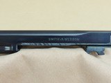 Smith & Wesson Model 41 Barrel only (Inventory#10942) - 7 of 7