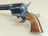 Colt 2nd Generation SAA Buntline .45lc Revolver in the Box (Inventory#10943) - 7 of 13