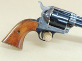 Colt 2nd Generation SAA Buntline .45lc Revolver in the Box (Inventory#10943) - 4 of 13