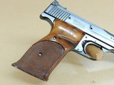 Smith & Wesson Model 41 .22lr Pistol C&R (Inventory#10944) - 2 of 7