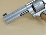 Smith & Wesson Model 625-4 .45 acp Model of 1989 Revolver (Inventory#10945) - 6 of 6