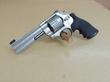 Smith & Wesson Model 625-4 .45 acp Model of 1989 Revolver (Inventory#10945) - 5 of 6