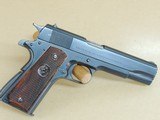Colt Super .38 Pistol 1949' production (Inventory#10946)