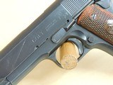 Colt Super .38 Pistol 1949' production (Inventory#10946) - 13 of 24