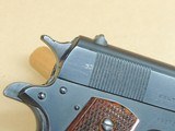Colt Super .38 Pistol 1949' production (Inventory#10946) - 3 of 24
