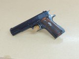 Colt Super .38 Pistol 1949' production (Inventory#10946) - 11 of 24
