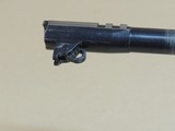 Colt Super .38 Pistol 1949' production (Inventory#10946) - 21 of 24